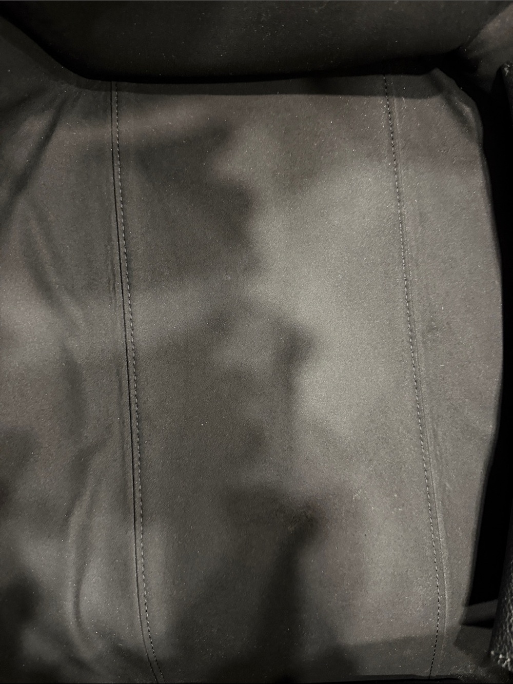 Tom Ford Leather Tote in Black NWT - Picture 9 of 15